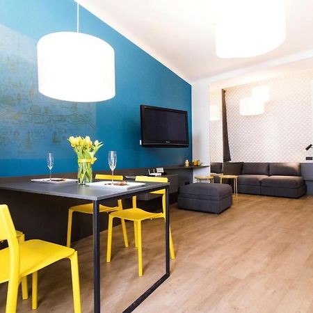 In The Hearth Of The City Centre, Old Town Square - 3Min Apartment Praga Exterior foto