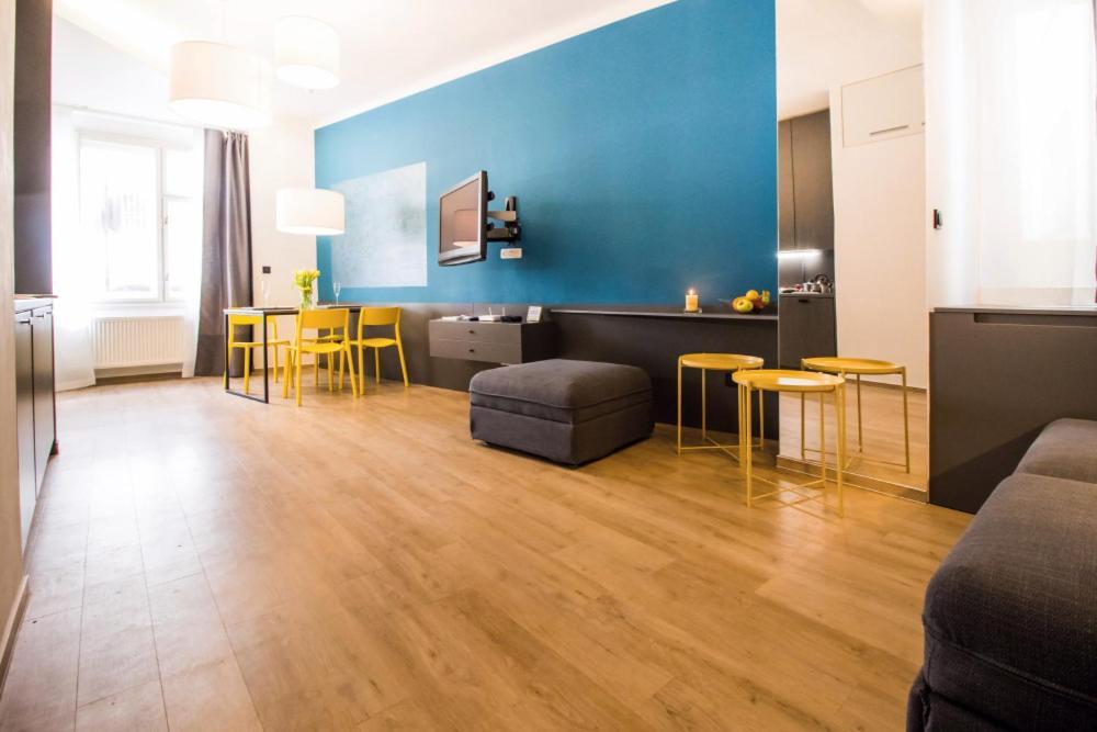 In The Hearth Of The City Centre, Old Town Square - 3Min Apartment Praga Exterior foto