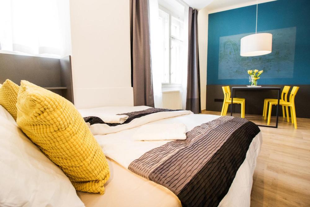In The Hearth Of The City Centre, Old Town Square - 3Min Apartment Praga Exterior foto