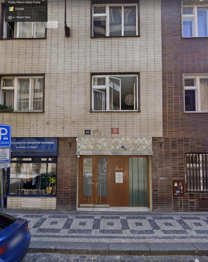 In The Hearth Of The City Centre, Old Town Square - 3Min Apartment Praga Exterior foto
