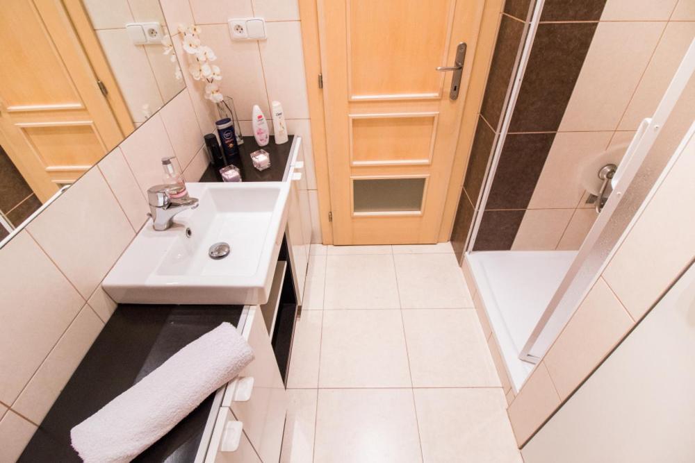 In The Hearth Of The City Centre, Old Town Square - 3Min Apartment Praga Exterior foto
