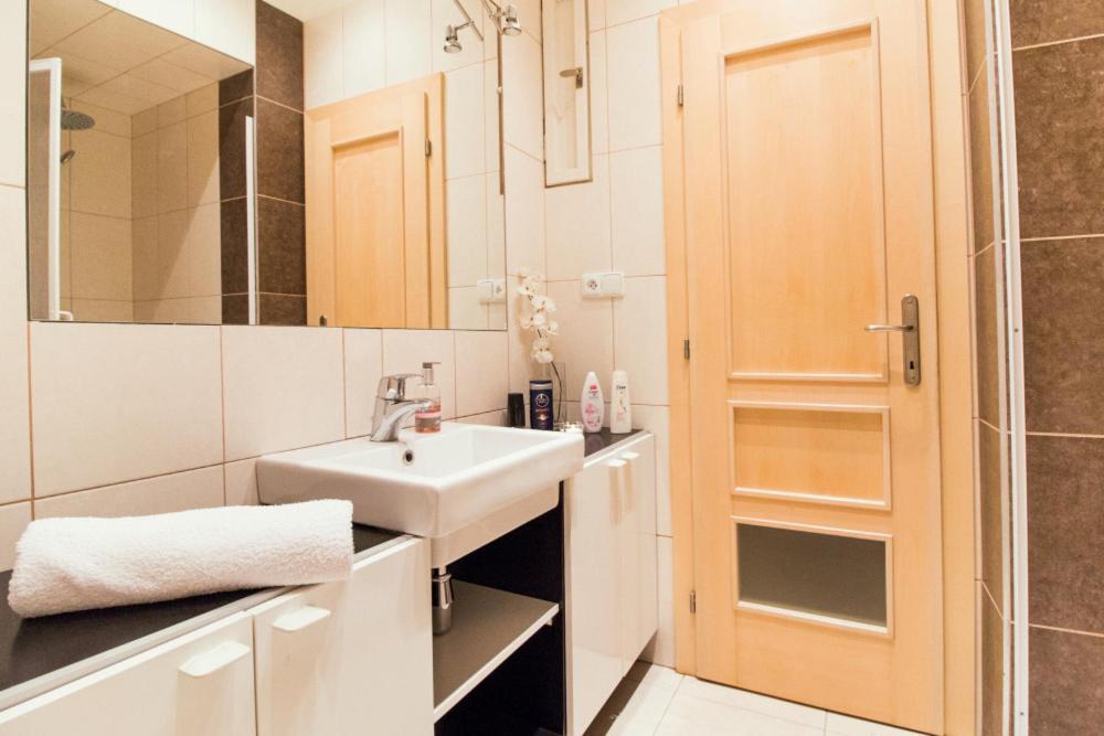 In The Hearth Of The City Centre, Old Town Square - 3Min Apartment Praga Exterior foto