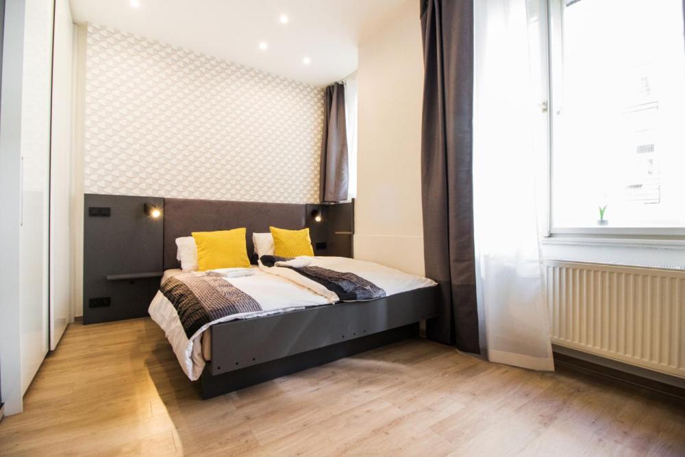 In The Hearth Of The City Centre, Old Town Square - 3Min Apartment Praga Exterior foto