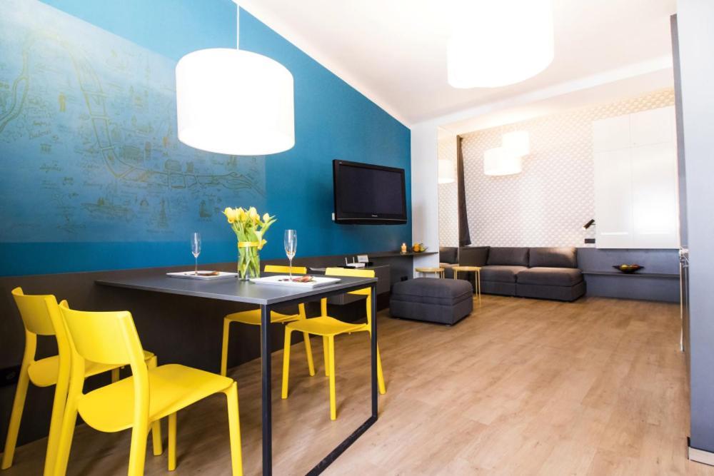 In The Hearth Of The City Centre, Old Town Square - 3Min Apartment Praga Exterior foto